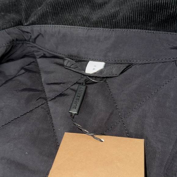 BURBERRY men’s jacket - Picture 8 of 11